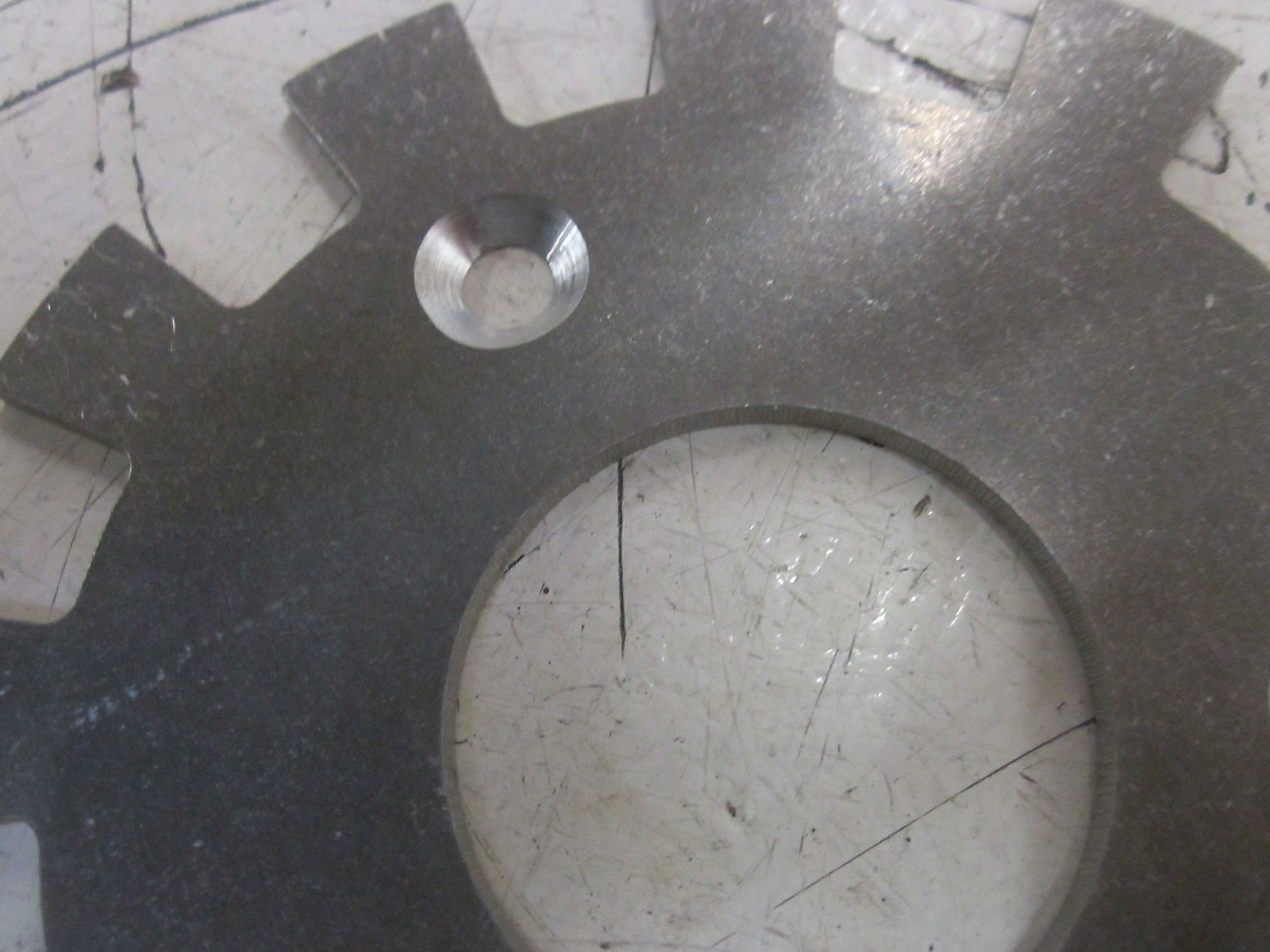 8950043897 COUNTER DISC NSMP