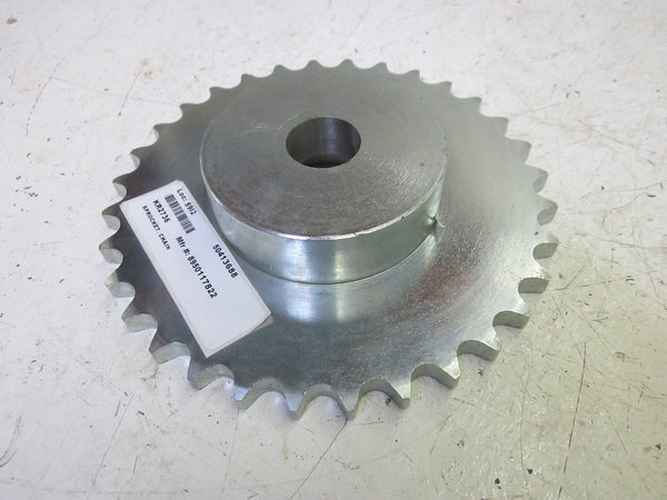 8950117822  SPROCKET 3/4 323943  NSNP