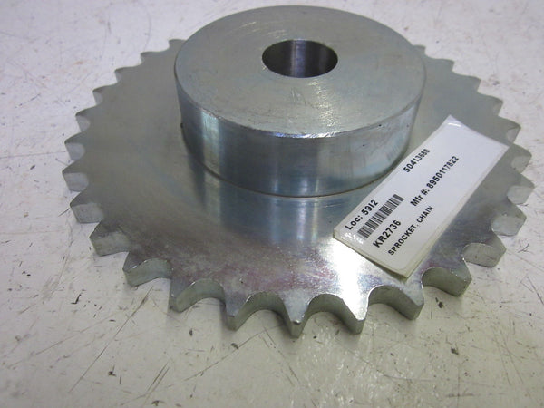 8950117822  SPROCKET 3/4 323943  NSNP