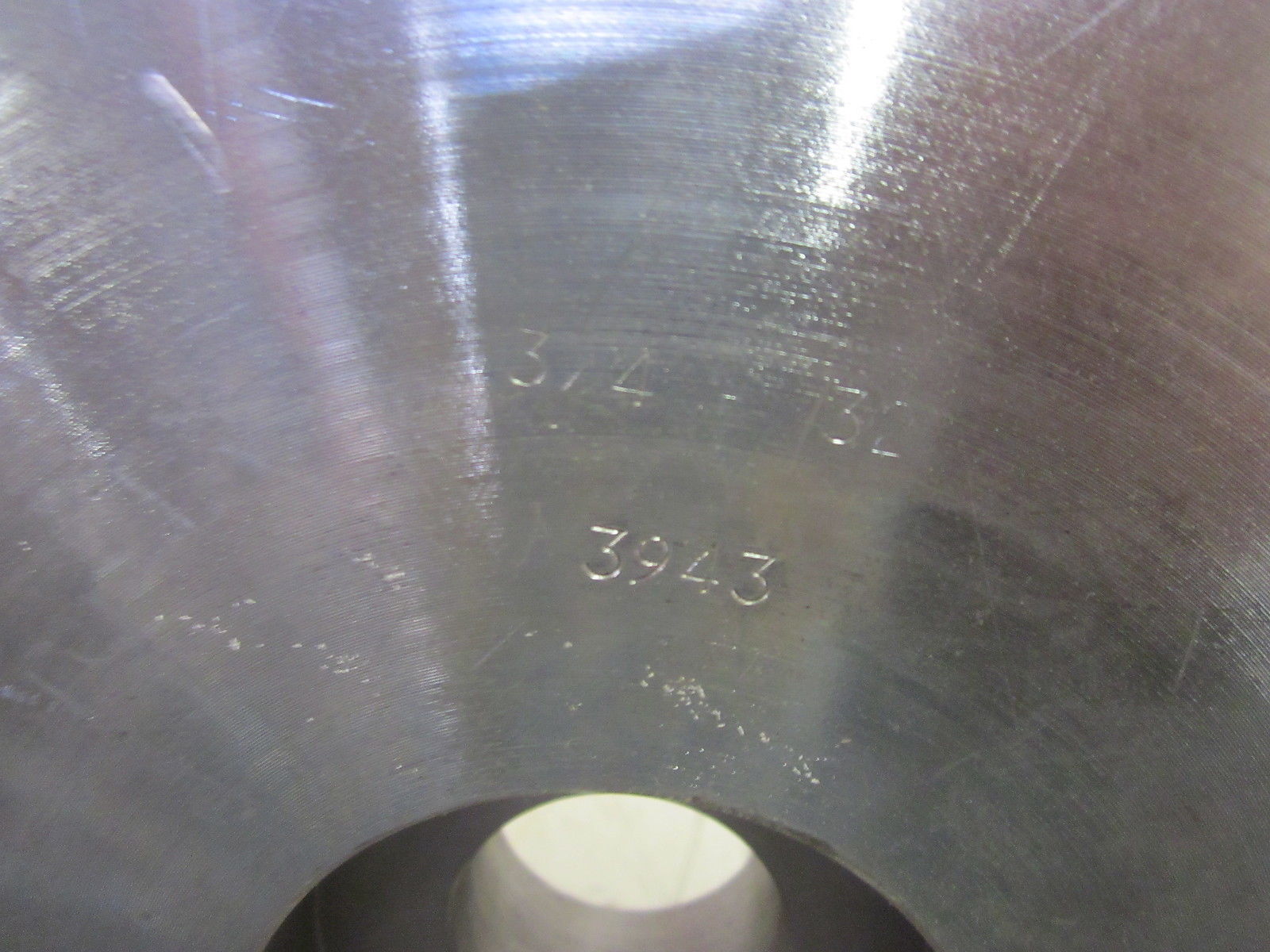 8950117822  SPROCKET 3/4 323943  NSNP