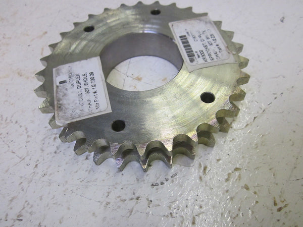 8950117934 DOUBLE SPROCKET SPROCKET NSNP