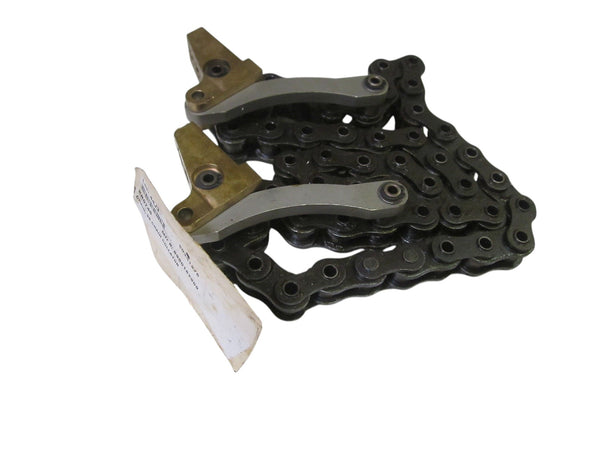 8950187909 CHAIN, 90 CHAIN COLLATOR  NSNP