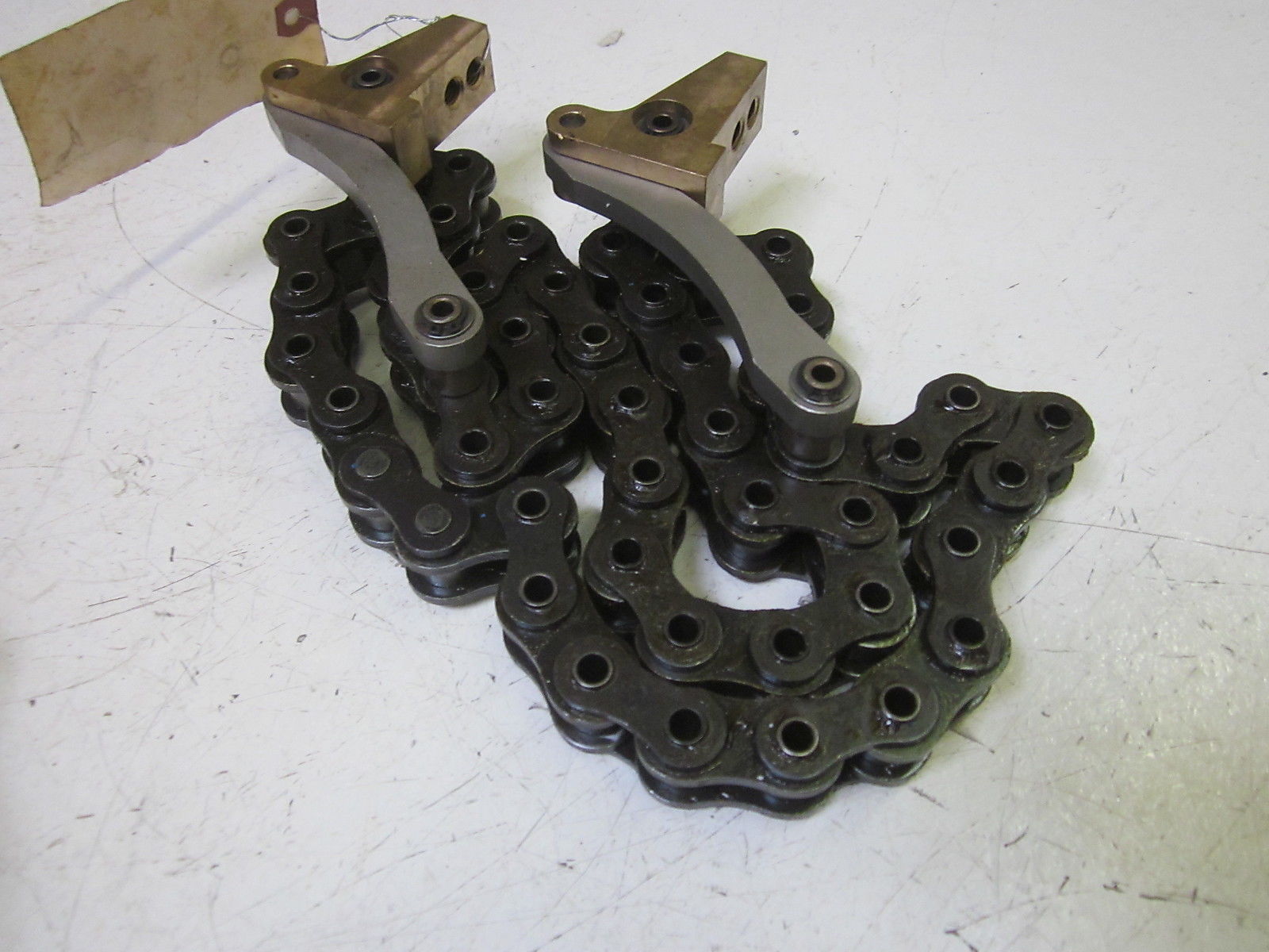 8950187909 CHAIN, 90 CHAIN COLLATOR  NSNP