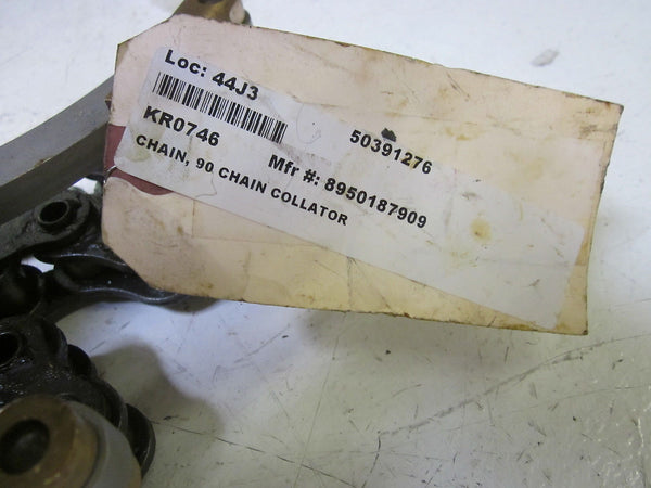 8950187909 CHAIN, 90 CHAIN COLLATOR  NSNP