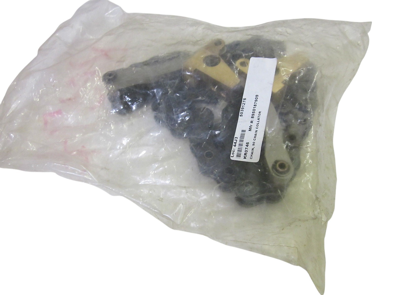 8950187909 CHAIN COLLATOR  NSMP