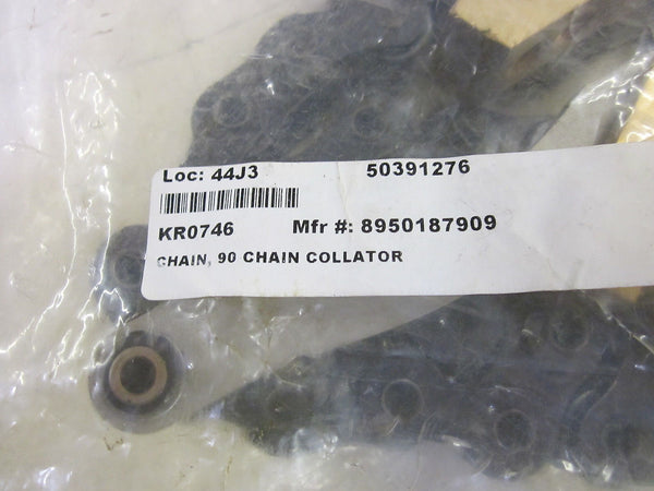 8950187909 CHAIN COLLATOR  NSMP