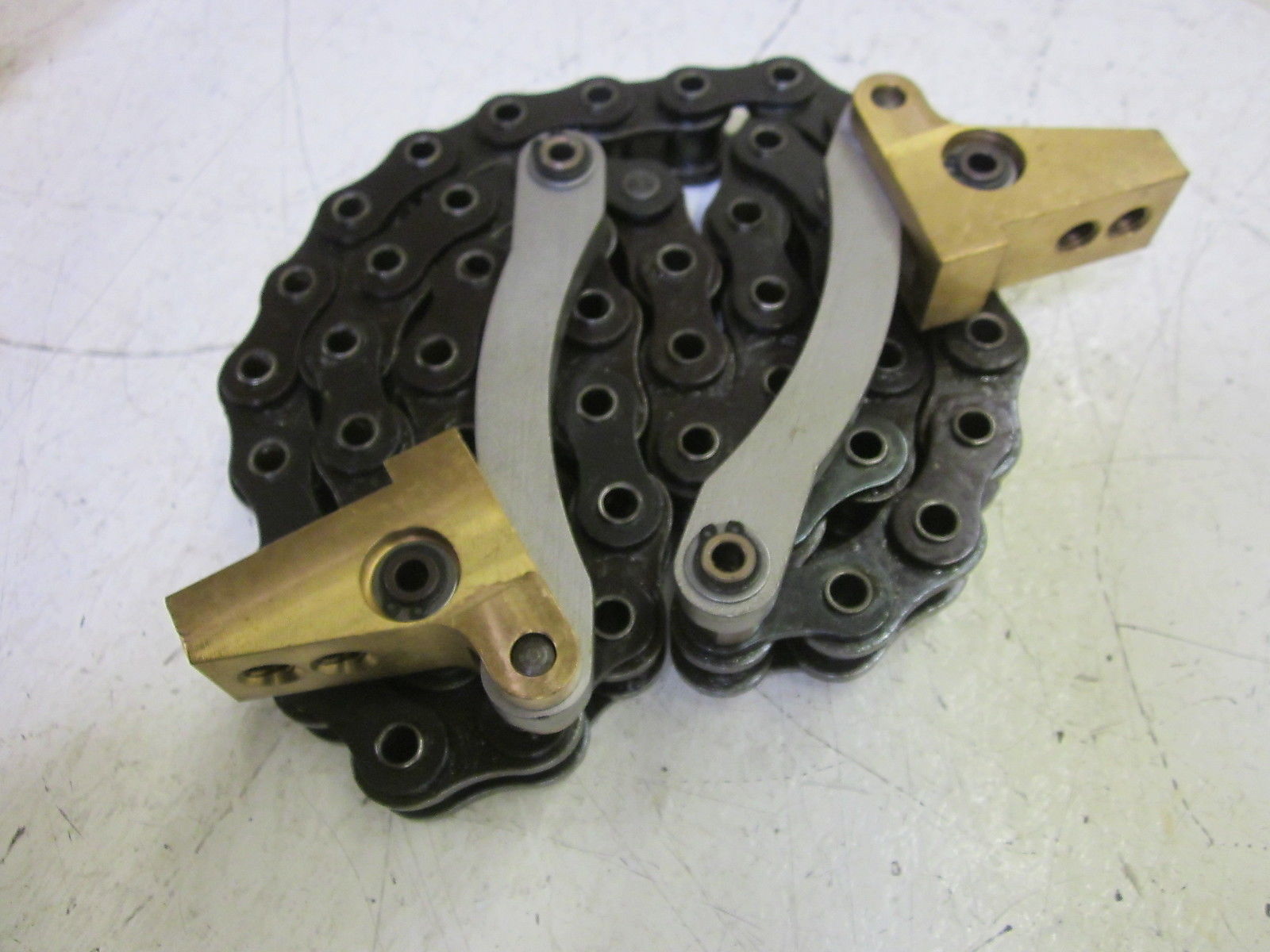 8950187909 CHAIN COLLATOR  NSMP