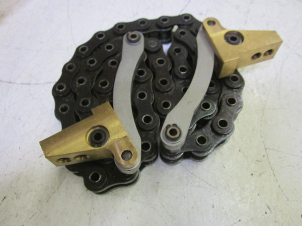 8950187909 CHAIN COLLATOR  NSMP