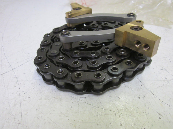 8950187909 CHAIN COLLATOR  NSMP