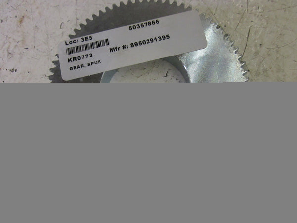 8950291395 GEAR SPUR NSNP