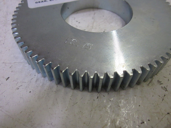 8950291395 GEAR SPUR NSNP