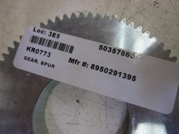 8950291395 GEAR SPUR NSNP