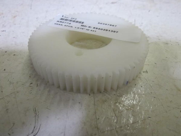 8950291397 GEAR SPUR 1-9/16" NSNP