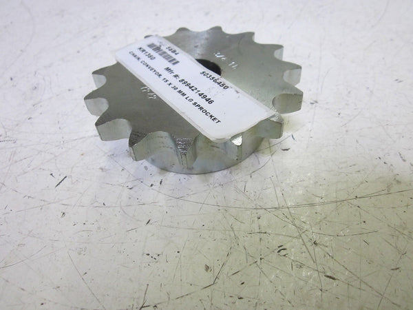 8994214946 CHANIN CONVEYOR 15X30 MM LG SPROCKET NSNP