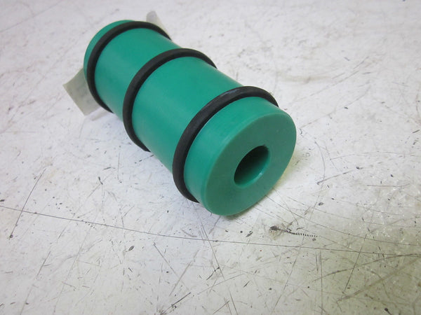 8994430009 PLASTIC GREEN ROLLER NSNP