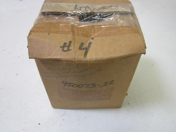 907369  ADAPTER SLEEVE NSMP