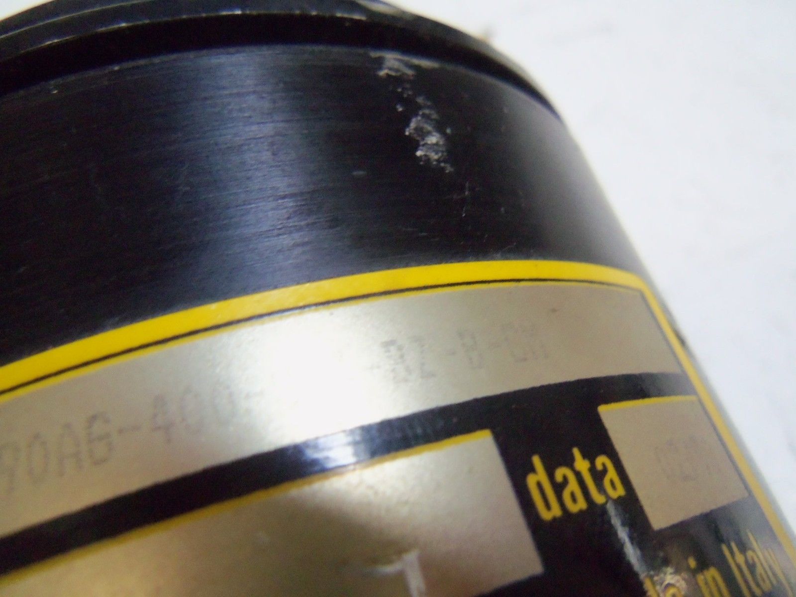 90AG-400-824-BZ-B-CM UNMP