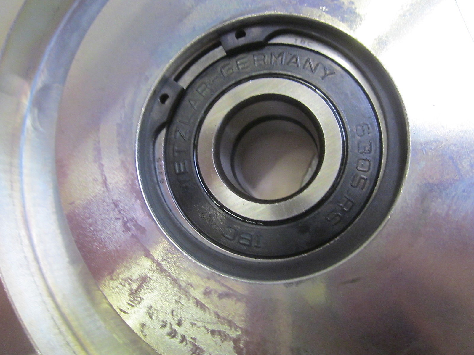 9102367816 GEAR CAM UNMP