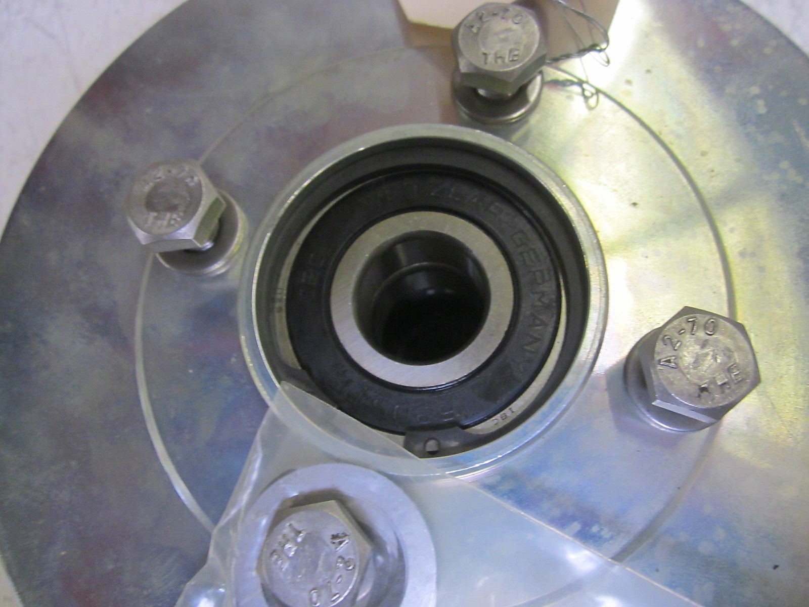 9102367816 GEAR CAM UNMP