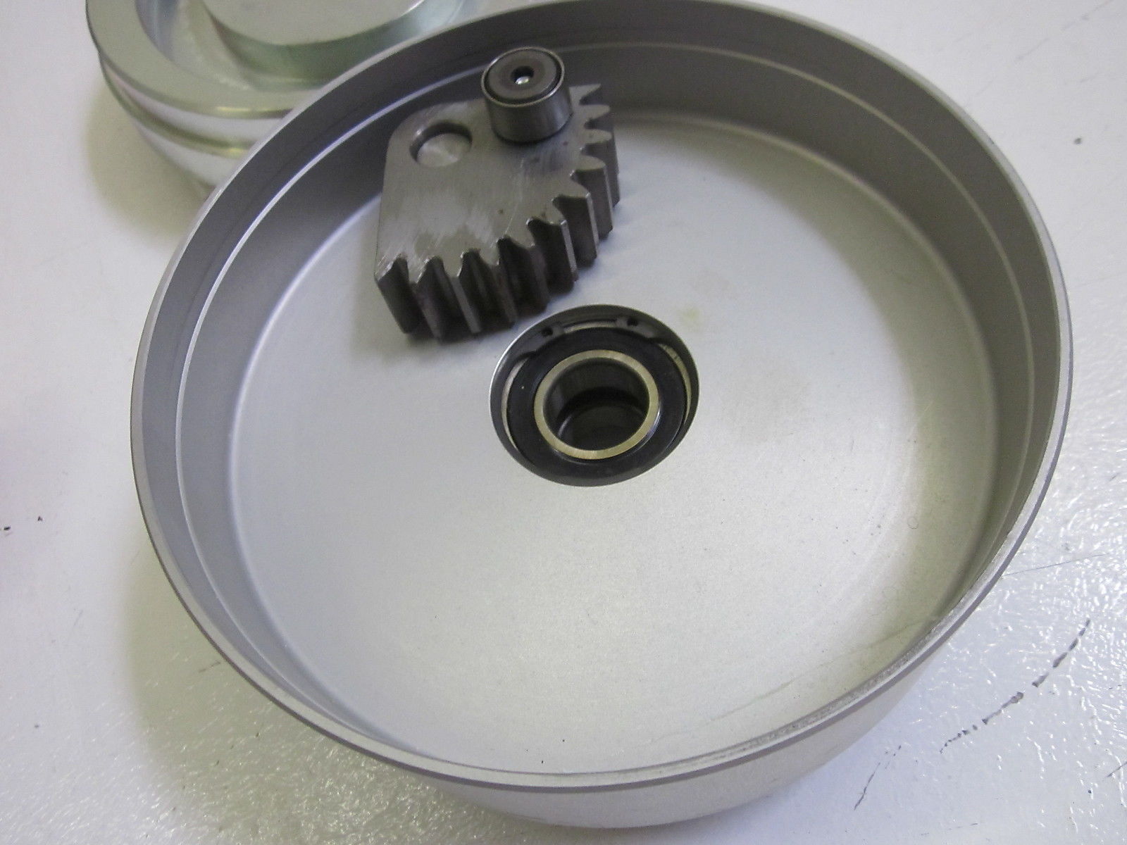 9102367816 GEAR CAM UNMP