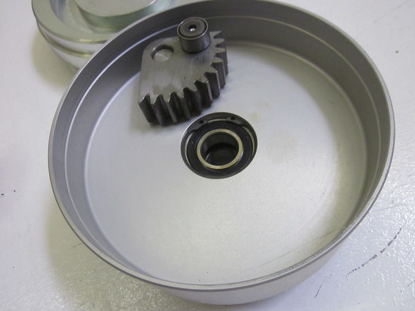 9102367816 GEAR CAM UNMP