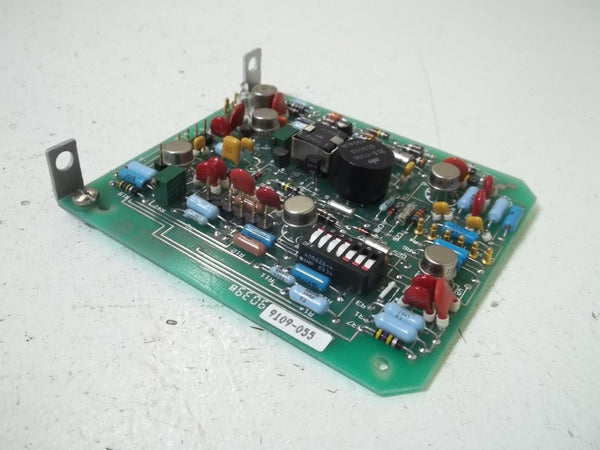 9109-055 CIRCUIT BOARD UNMP