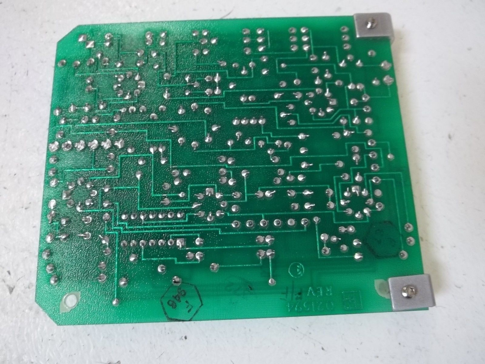 9109-055 CIRCUIT BOARD UNMP