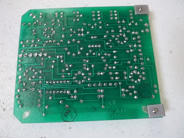 9109-055 CIRCUIT BOARD UNMP