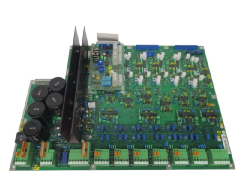 ABB 3BSC980002R219 CONTROL PROCESS BOARD UNMP
