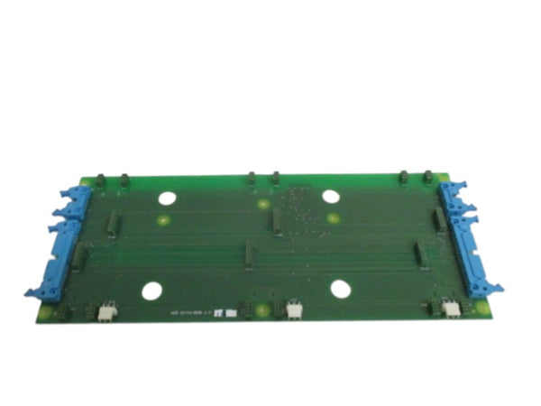 ABB NXPP-03C 64008544 CONTROL DISTRIBUTION BOARD NSNP