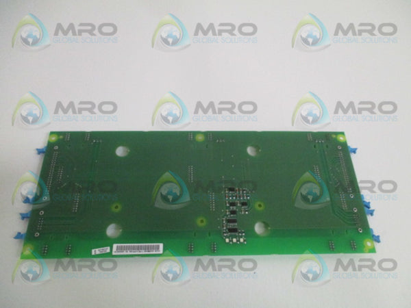 ABB NXPP-03C 64008544 CONTROL DISTRIBUTION BOARD NSNP