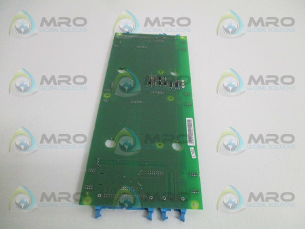 ABB NXPP-03C 64008544 CONTROL DISTRIBUTION BOARD NSNP