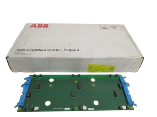 ABB NXPP-03 61487883 CONTROL DISTRIBUTION BOARD KIT NSMP