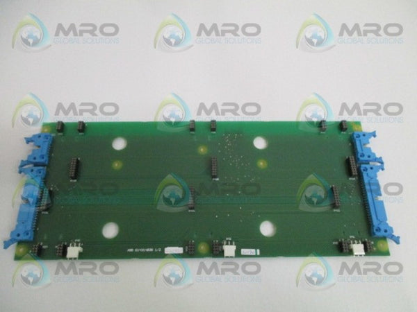 ABB NXPP-03 61487883 CONTROL DISTRIBUTION BOARD KIT NSMP