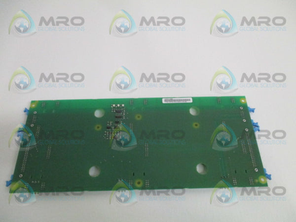 ABB NXPP-03 61487883 CONTROL DISTRIBUTION BOARD KIT NSMP