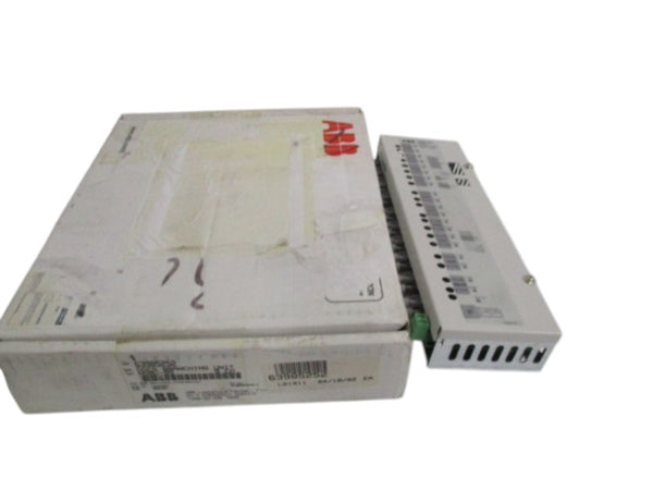 ABB NDBU-95 63985252 DDCS BRANCHING UNIT NSMP