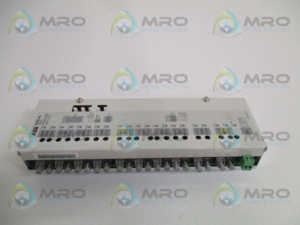 ABB NDBU-95 63985252 DDCS BRANCHING UNIT NSMP