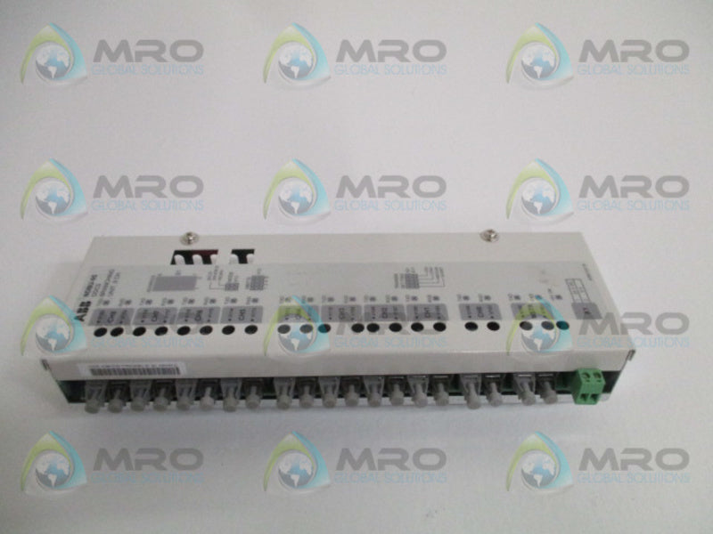 ABB NDBU-95 63985252 DDCS BRANCHING UNIT NSMP