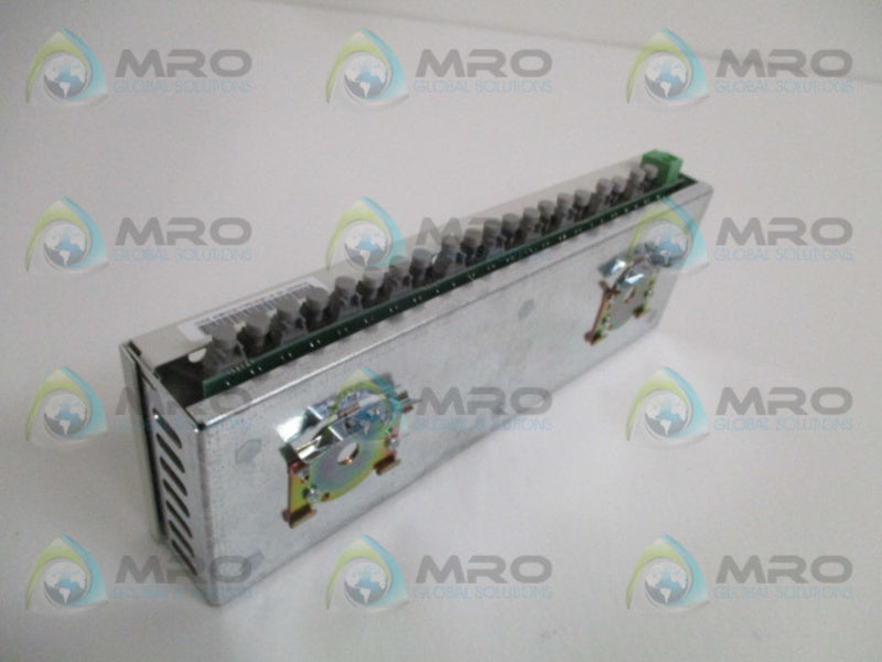 ABB NDBU-95 63985252 DDCS BRANCHING UNIT NSMP