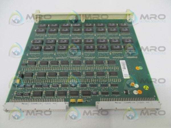 ABB DSQC321 3HAB2236-1 MEMORY BOARD NSNP