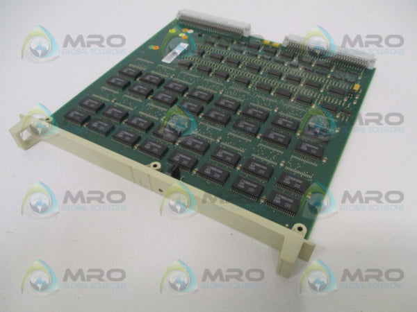 ABB DSQC321 3HAB2236-1 MEMORY BOARD NSNP