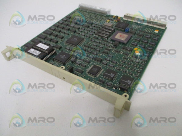 ABB DSQC326 3HAB2242-1 CPU CONTROL BOARD NSNP