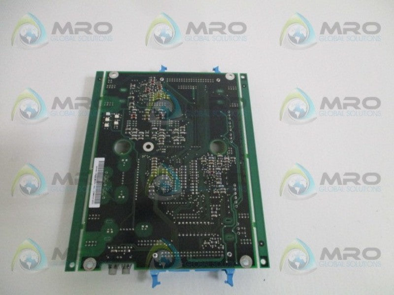 ABB NINT-68 61426650 MAIN CIRCUIT INTERFACE BOARD NSNP