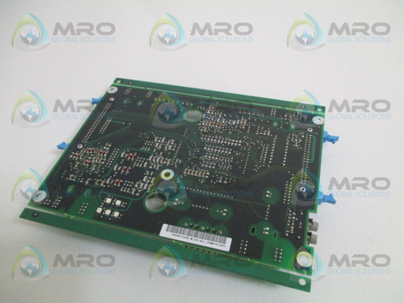 ABB NINT-68 61426650 MAIN CIRCUIT INTERFACE BOARD NSNP
