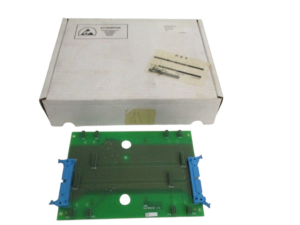 ABB NXPP-02 61298479 MATCHING CARD NSMP