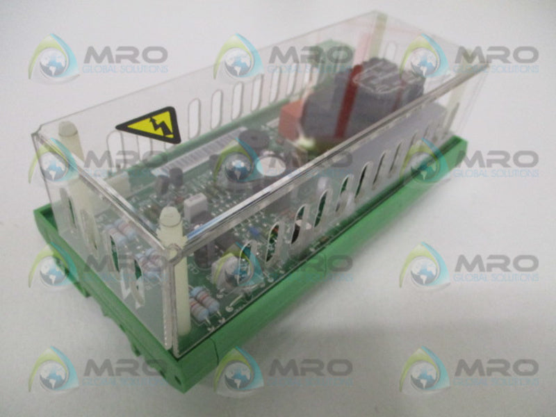 ABB NCHM-11 CHARGING MONITOR BOARD NSNP