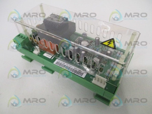 ABB NCHM-11 CHARGING MONITOR BOARD NSNP
