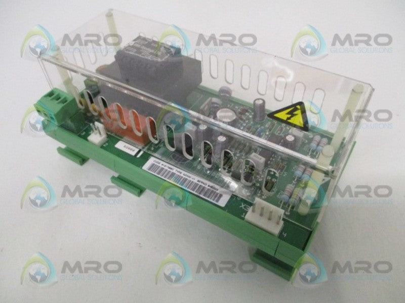 ABB NCHM-11 CHARGING MONITOR BOARD NSNP