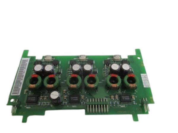 ABB NGDR-02 58908185 DRIVER BOARD NSNP