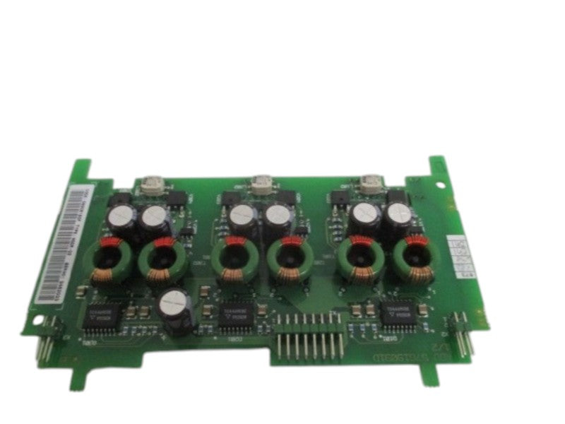 ABB NGDR-02 58908185 DRIVER BOARD NSNP